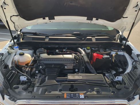 Used 2024 Lincoln Corsair Reserve image 24