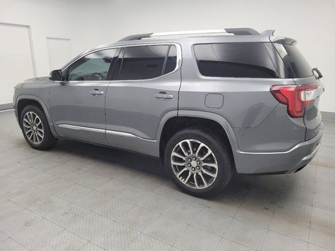 Used 2021 GMC Acadia Denali image 3