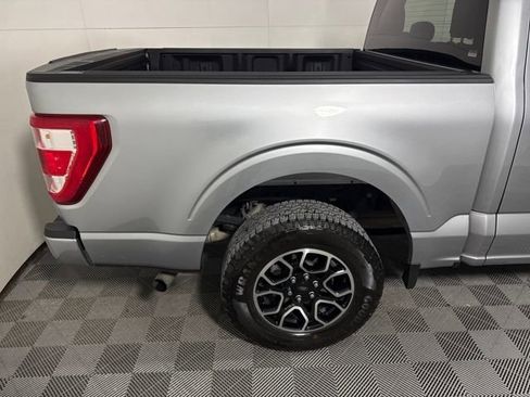Used 2023 Ford F150 XL w/ STX Appearance Package image 15