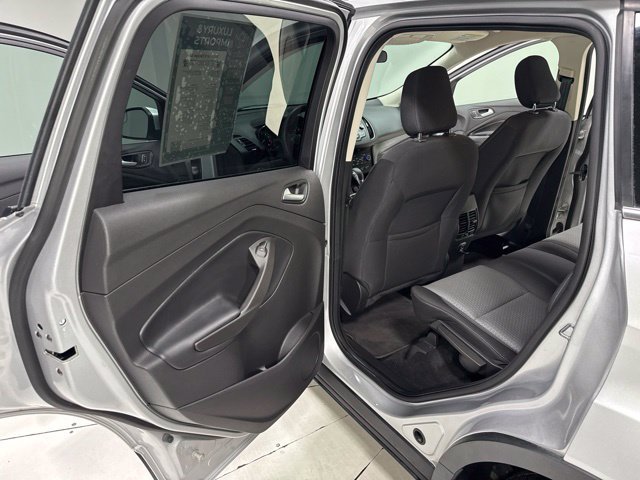 Used 2018 Ford Escape SE AWD/4WD image 22