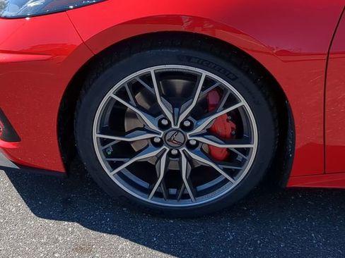 New 2026 Chevrolet Corvette Stingray Coupe w/ Z51 Performance Package image 15