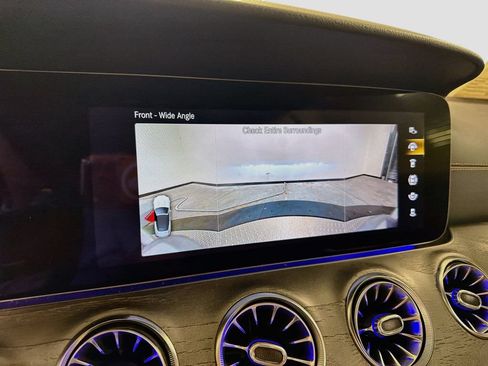 Certified 2023 Mercedes-Benz E 450 4MATIC Cabriolet image 15