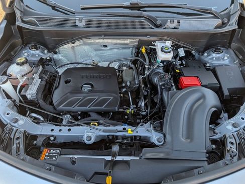 Used 2020 Buick Encore GX Select w/ Sport Touring Package image 22