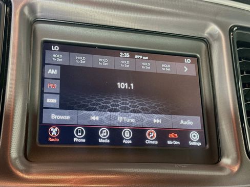 Used 2022 Dodge Challenger GT AWD/4WD image 19