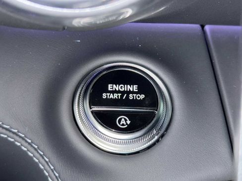 New 2025 Mercedes-Benz AMG GT 55 image 22