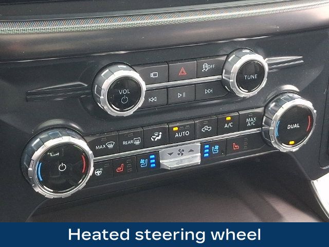 Used 2025 Ford F150 Platinum w/ Equipment Group 702A High AWD/4WD image 16