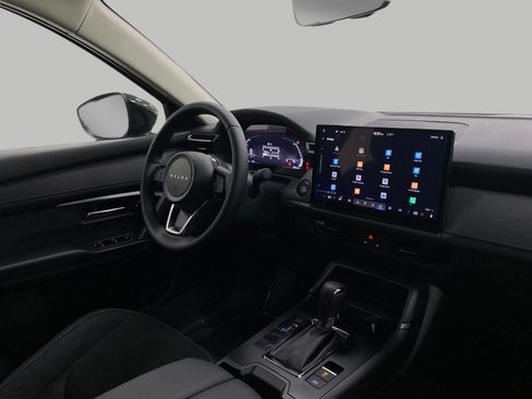 New 2026 MAZDA CX-5 Preferred AWD/4WD image 18