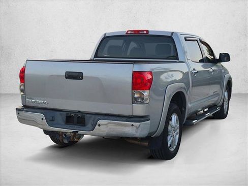 Used 2008 Toyota Tundra Limited RWD image 5