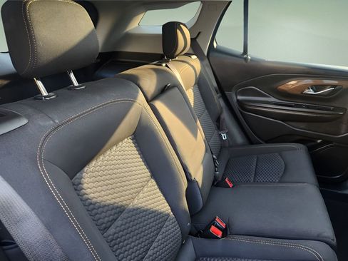 Used 2019 GMC Terrain SLE w/ Driver Convenience Package AWD/4WD image 15