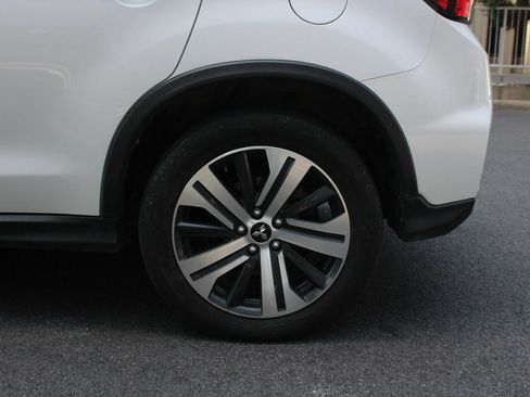 Used 2021 Mitsubishi Outlander Sport SE AWD/4WD image 10