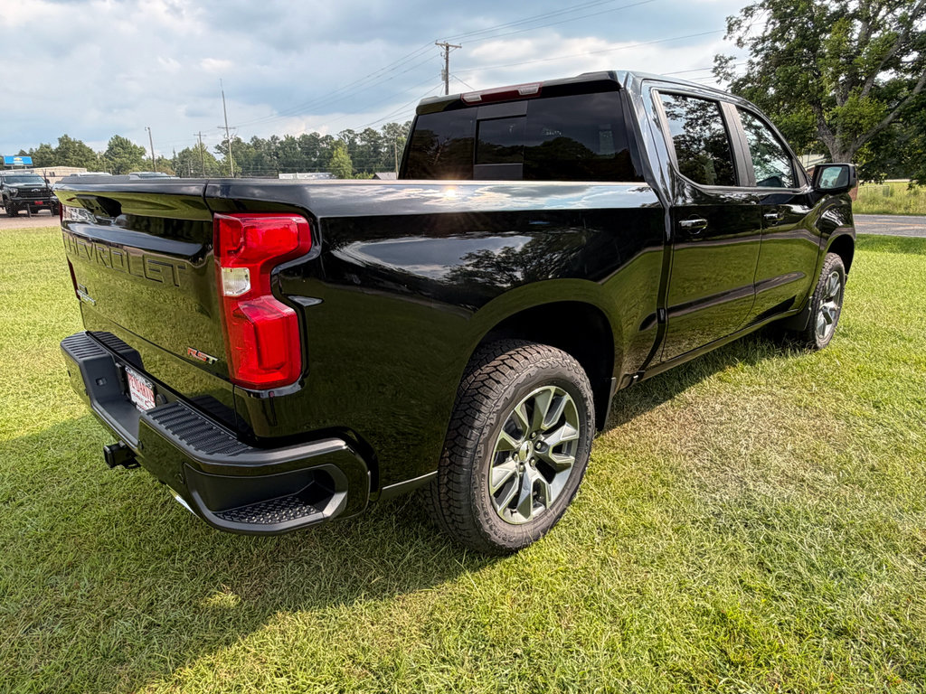 New 2026 Chevrolet Silverado 1500 RST AWD/4WD image 23