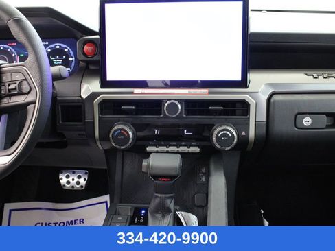 Used 2025 Toyota Tacoma TRD Sport image 20