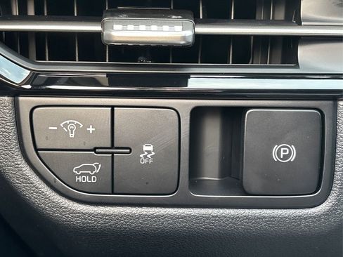 New 2026 Kia Sportage EX image 28