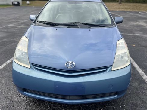 Used 2005 Toyota Prius image 7