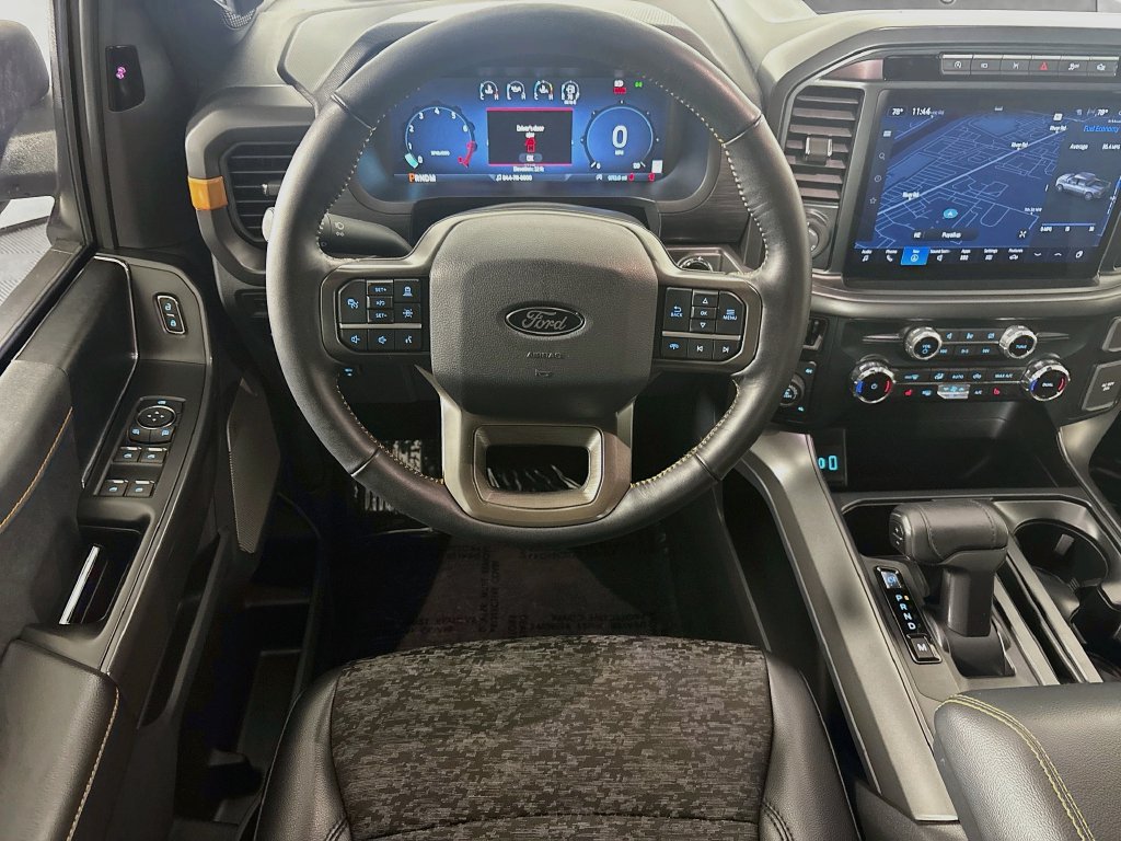 Used 2024 Ford F150 Tremor w/ Bed Utility Package AWD/4WD image 23