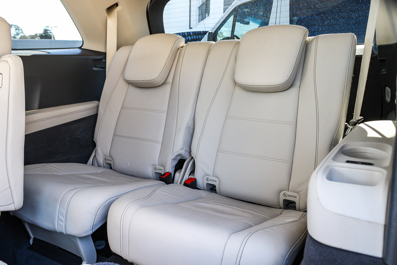 Used 2020 Mercedes-Benz GLS 580 4MATIC image 21