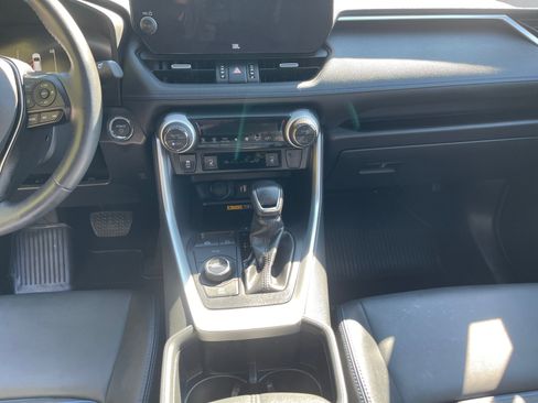 Used 2024 Toyota RAV4 XSE w/ Advanced Technology Package image 12