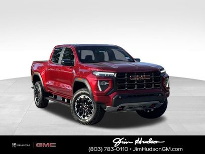 New 2026 GMC Canyon AT4 w/ Technology Plus Package