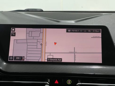 Used 2021 BMW 228i xDrive Gran Coupe w/ Convenience Package image 10