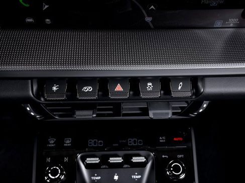 Used 2026 Porsche 911 Targa 4 GTS image 42