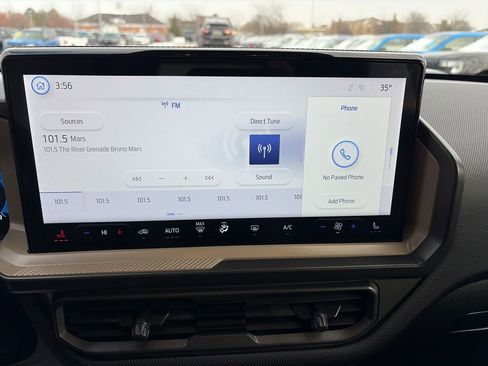 Used 2025 Ford Bronco Sport Big Bend w/ Convenience Package image 24