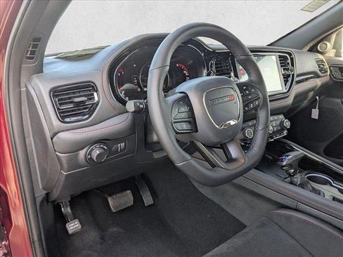 New 2026 Dodge Durango GT image 3