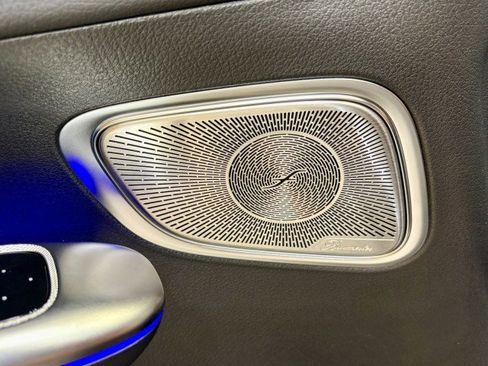 New 2026 Mercedes-Benz GLC 300 image 20