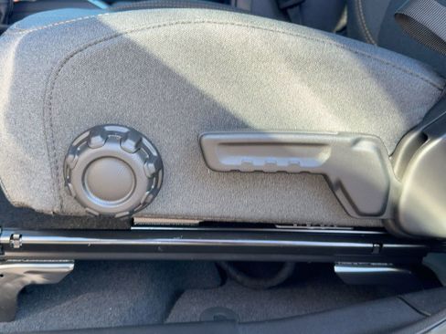 New 2026 Jeep Gladiator Sport image 12