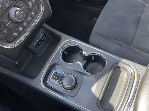 Used 2017 Dodge Durango SXT w/ Quick Order Package 23B image 20