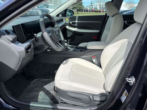 New 2026 Hyundai Sonata SE image 5