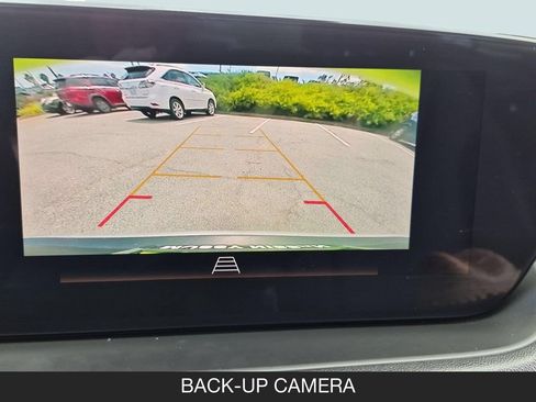 Used 2025 Buick Encore GX Preferred FWD image 21