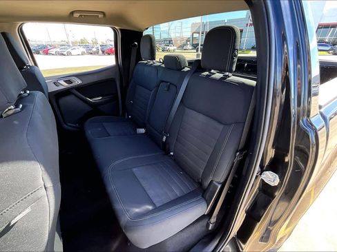 Used 2019 Ford Ranger XLT w/ Equipment Group 301A Mid image 19