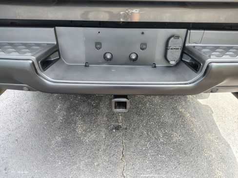 Certified 2019 RAM 1500 Rebel w/ Rebel Level 2 Equipment Group AWD/4WD image 10
