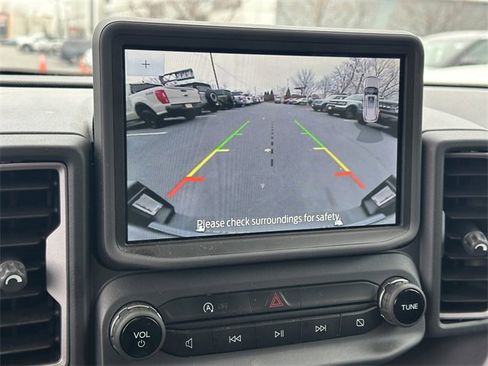 Certified 2024 Ford Bronco Sport Big Bend w/ Convenience Package image 22