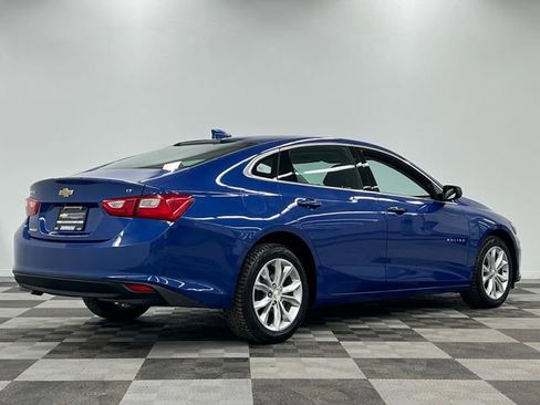 Used 2023 Chevrolet Malibu LT image 10