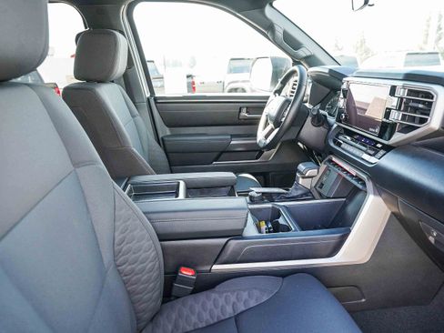 New 2026 Toyota Tundra SR5 image 19