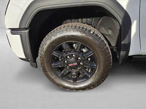 New 2026 GMC Terrain Elevation w/ Elevation Premium Package image 10