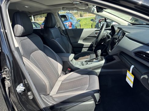 Certified 2025 Subaru Crosstrek 2.5i Limited image 16