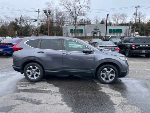 Used 2017 Honda CR-V EX image 6