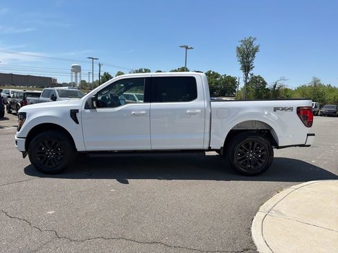 New 2026 Ford F150 XLT AWD/4WD image 6
