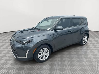 Certified 2023 Kia Soul LX