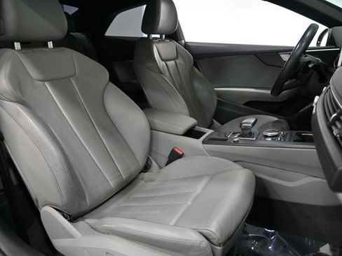 Used 2018 Audi A5 2.0T Premium Plus w/ Premium Plus image 18