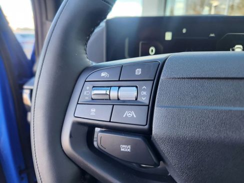 New 2026 Kia Sportage X-Pro Prestige AWD/4WD image 17