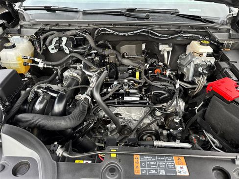 Used 2024 Ford Ranger XLT image 12