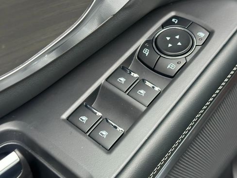 New 2026 Ford Expedition Max Platinum w/ Driver's Package image 10