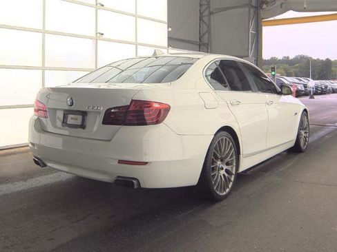 Used 2014 BMW 550i 550i image 5