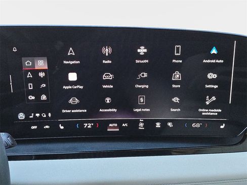 Certified 2025 Audi Q6 e-tron Premium w/ Convenience Package image 24