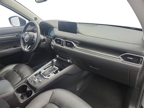 Used 2021 MAZDA CX-5 Grand Touring image 24