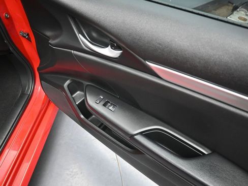 Used 2021 Honda Civic Sport image 38