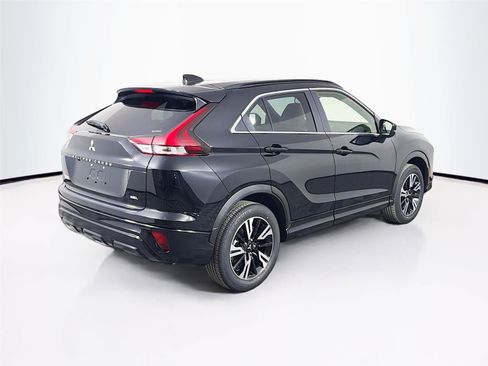 New 2026 Mitsubishi Eclipse Cross SEL AWD/4WD image 7
